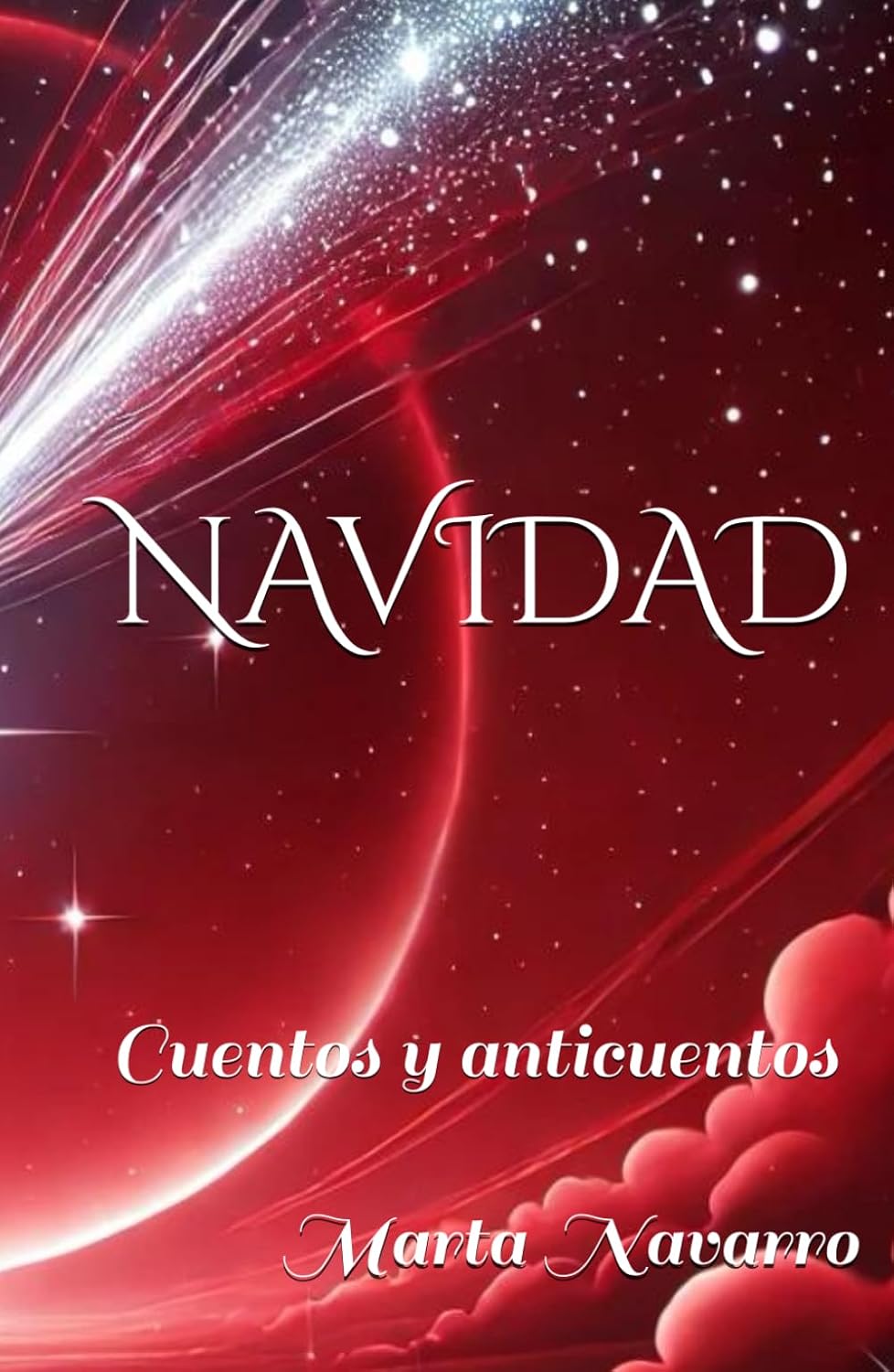 Portada del libro NAVIDAD: CUENTOS Y ANTICUENTOS