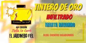 Premio Tintero de Oro