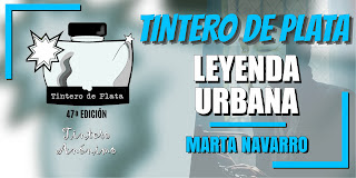 Premio Tintero de Oro