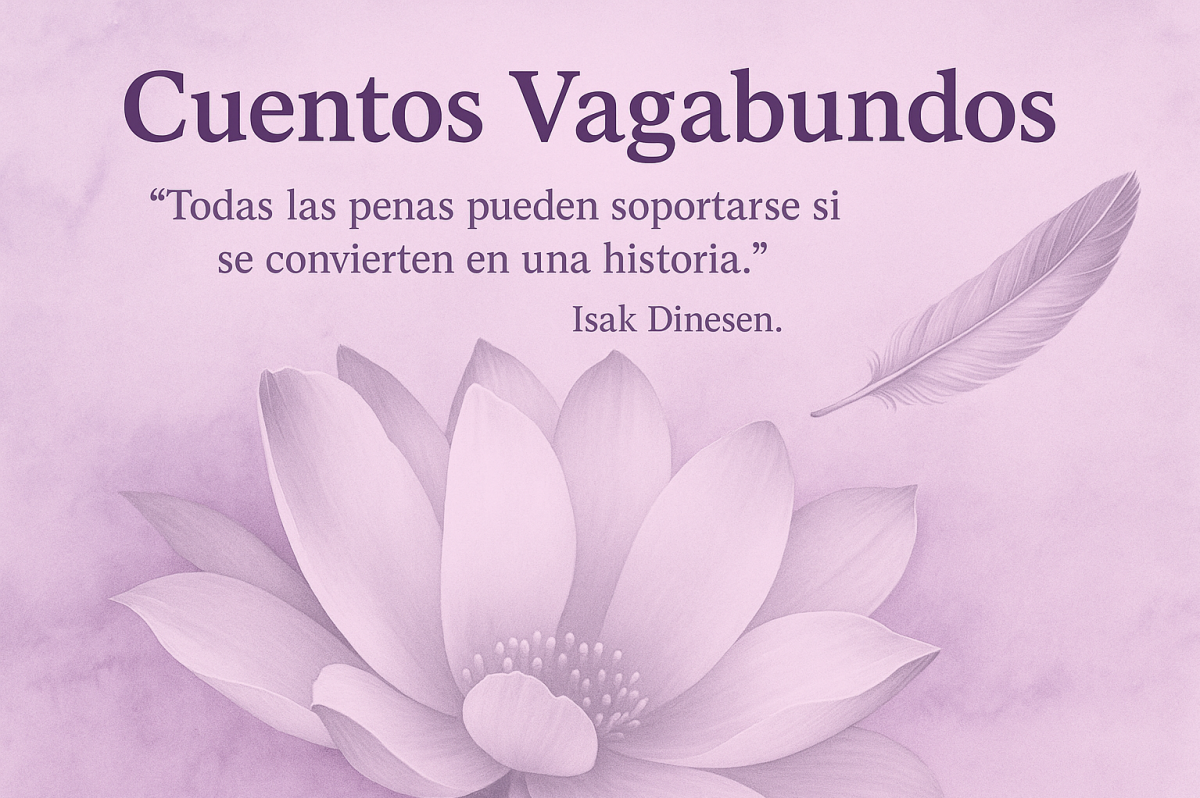 Cuentos Vagabundos