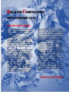 Relatos Compulsivos